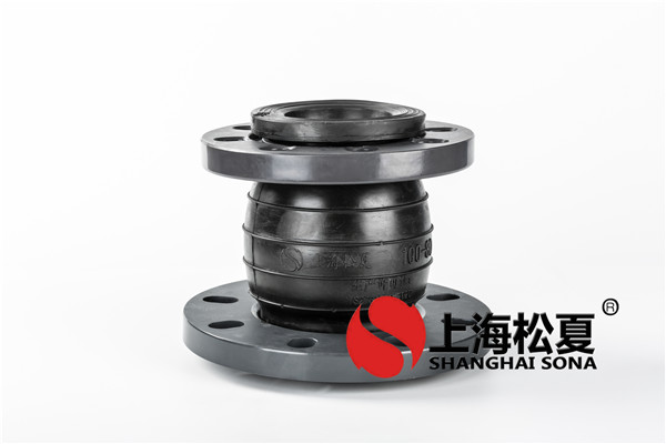 JGD橡膠避震喉對橡膠材質(zhì)有哪些要求？
