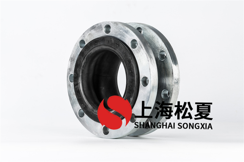 橡膠避震喉的優(yōu)勢(shì)有哪些呢？有什么特點(diǎn)？