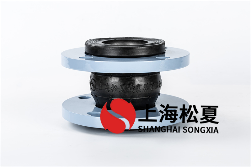 風(fēng)管柔性連接的安裝使用要求能否用于縮徑？