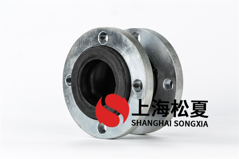 板式換熱器阻塞后會影響橡膠避震喉的因素有什么？